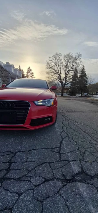 2015 Audi B8 A5 - Image 10 of 20
