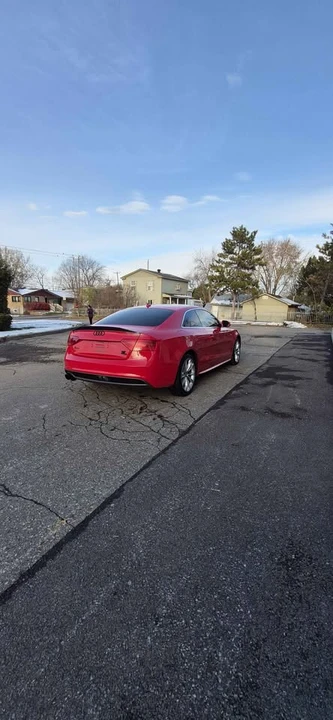 2015 Audi B8 A5 - Image 7 of 20