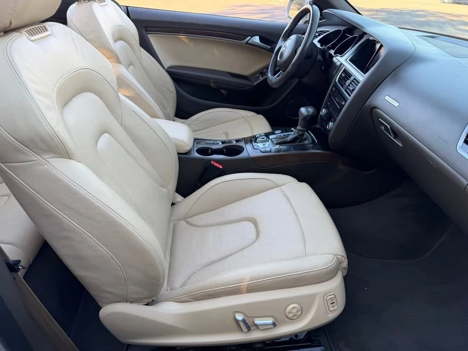 2015 Audi B8 A5 - Image 15 of 18