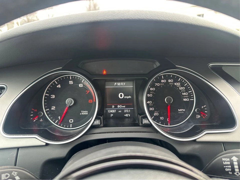 2015 Audi B8 A5 - Image 13 of 19