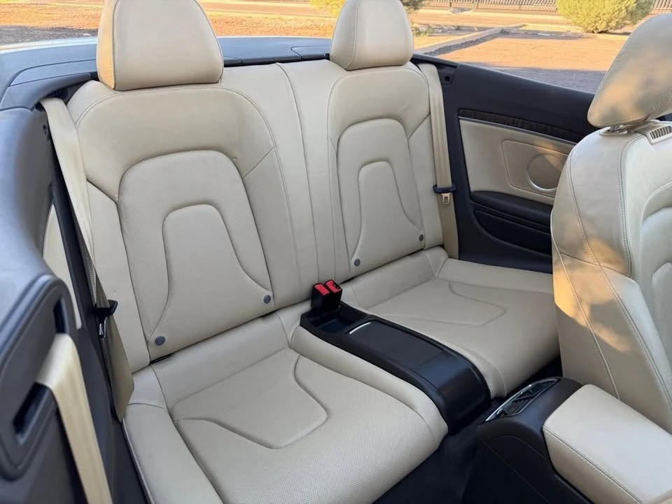 2015 Audi B8 A5 - Image 14 of 18