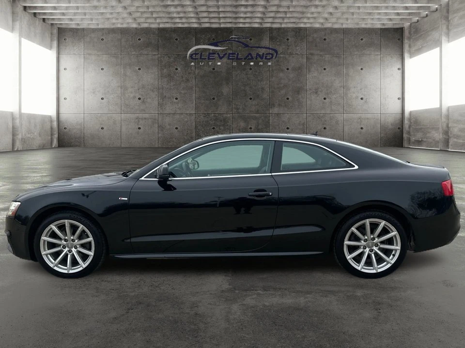 2015 Audi B8 A5 - Image 5 of 19