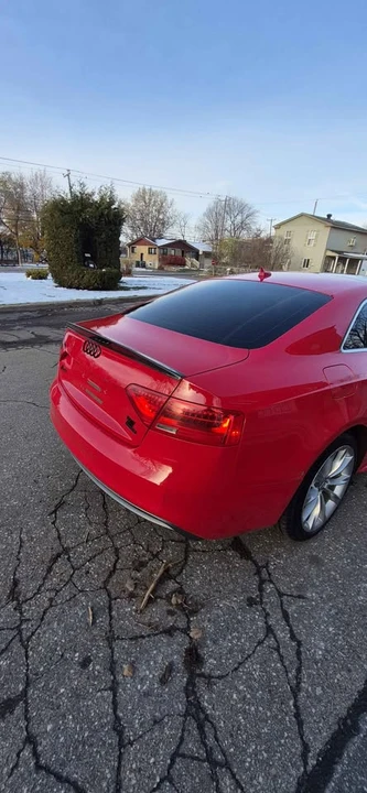 2015 Audi B8 A5 - Image 14 of 20