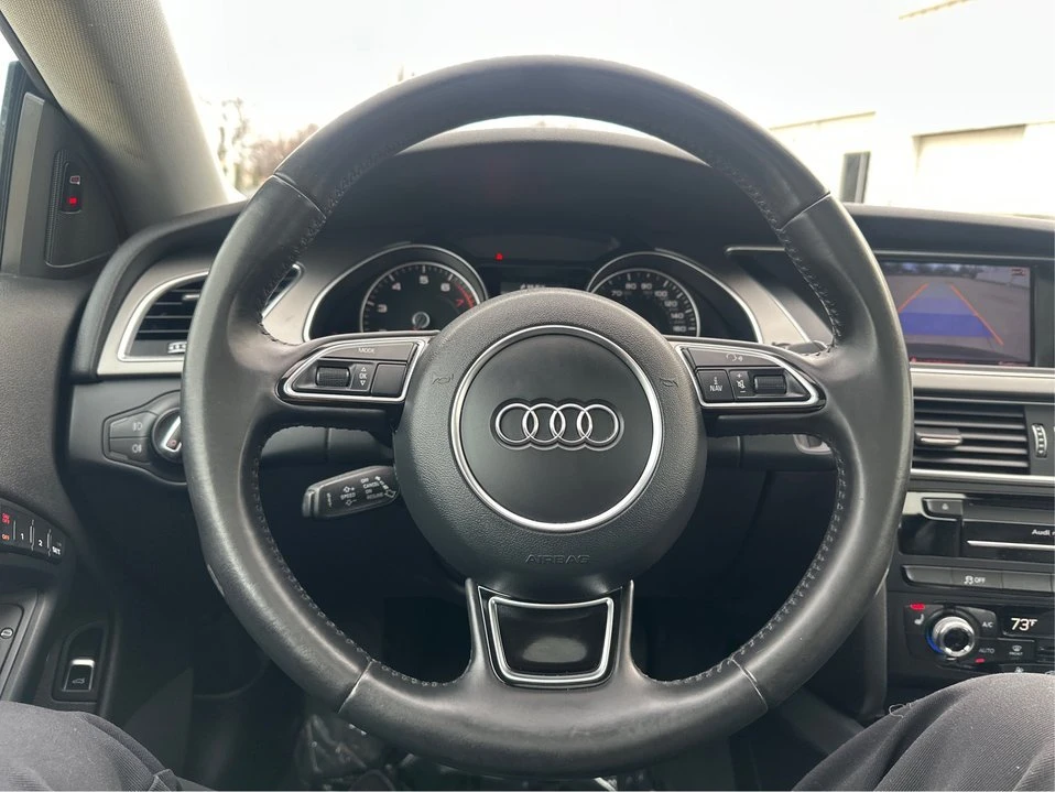 2015 Audi B8 A5 - Image 14 of 19