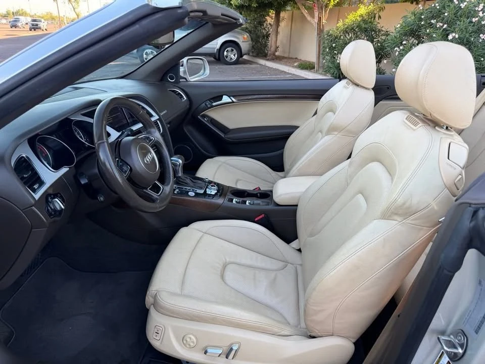 2015 Audi B8 A5 - Image 18 of 18