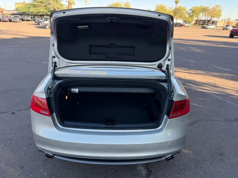 2015 Audi B8 A5 - Image 11 of 18