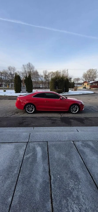2015 Audi B8 A5 - Image 8 of 20