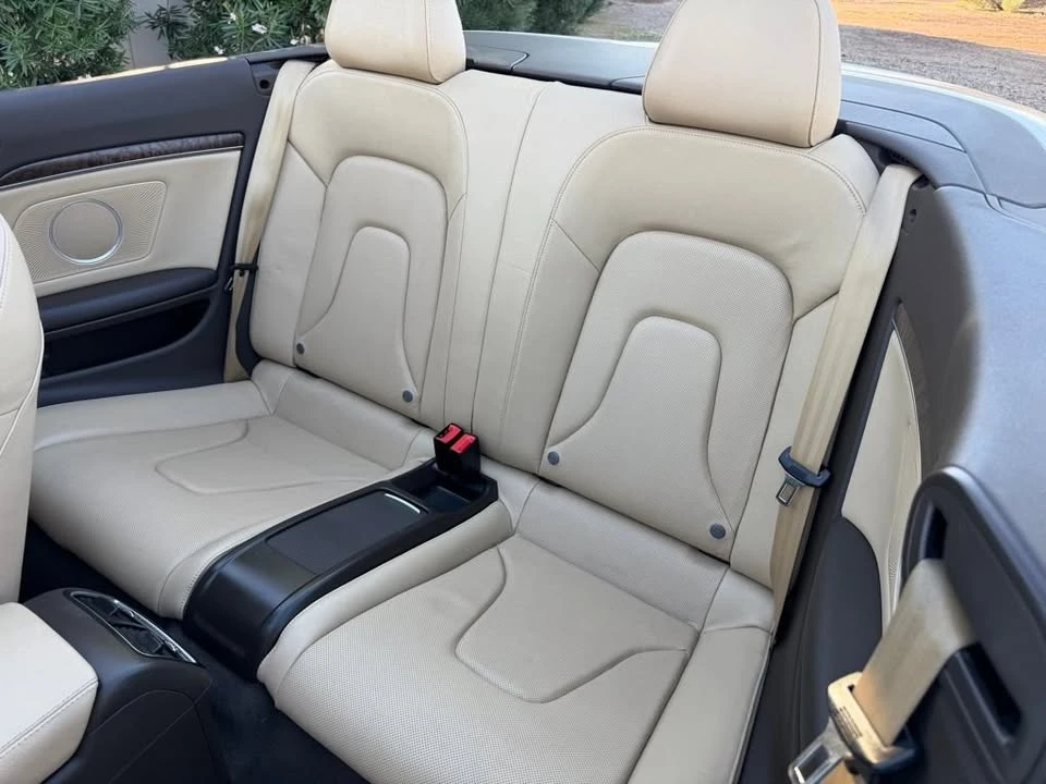 2015 Audi B8 A5 - Image 17 of 18