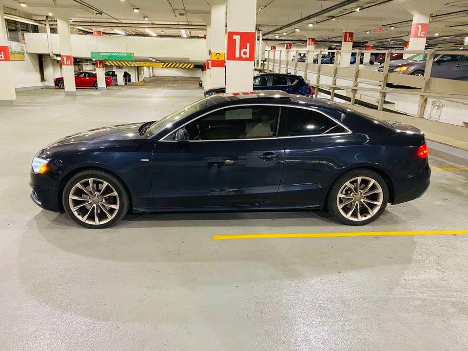 2015 Audi B8 A5 - Image 11 of 12