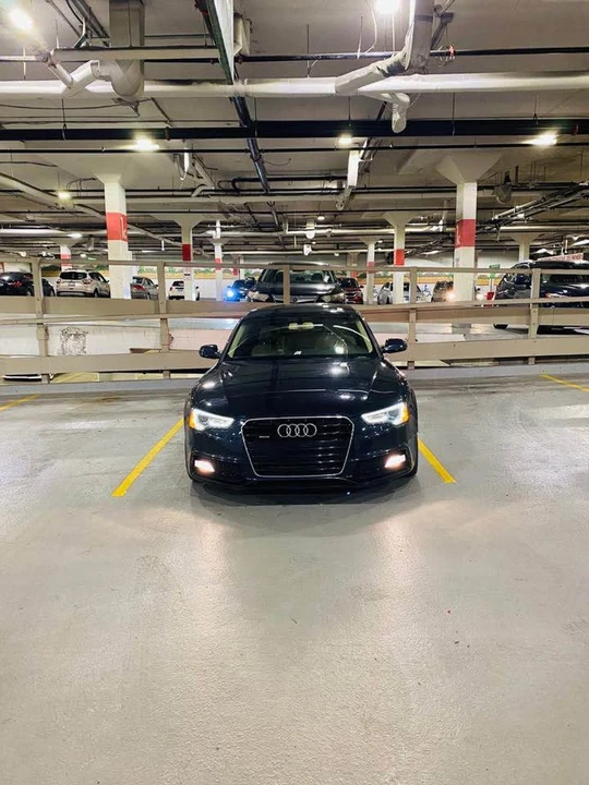 2015 Audi B8 A5 - Image 2 of 12