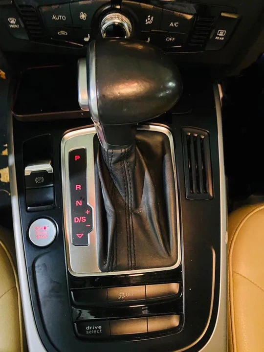 2015 Audi B8 A5 - Image 3 of 12