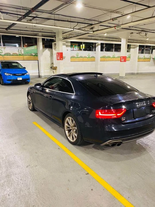 2015 Audi B8 A5 - Image 10 of 12