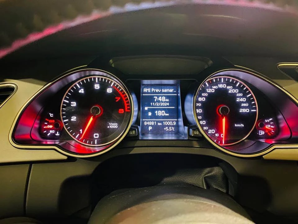 2015 Audi B8 A5 - Image 6 of 12