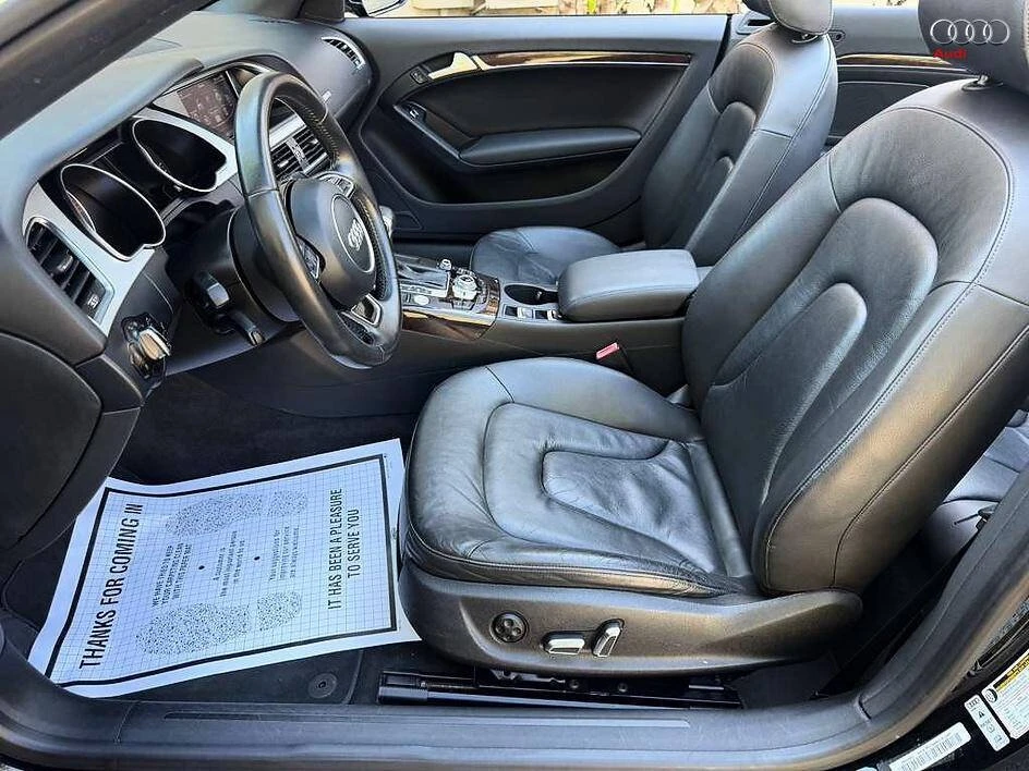 2015 Audi B8 A5 - Image 18 of 20