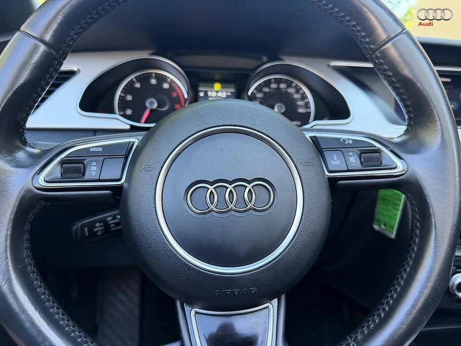 2015 Audi B8 A5 - Image 19 of 20