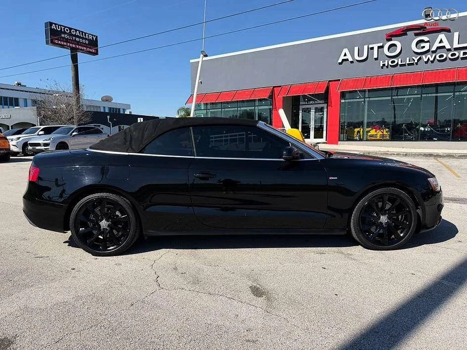 2015 Audi B8 A5 - Image 13 of 20