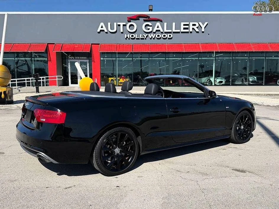 2015 Audi B8 A5 - Image 3 of 20