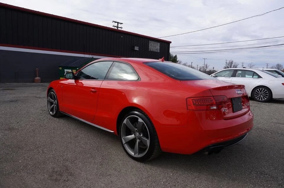 2015 Audi B8 A5 - Image 4 of 9