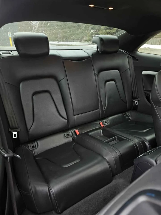 2015 Audi B8 A5 - Image 17 of 20