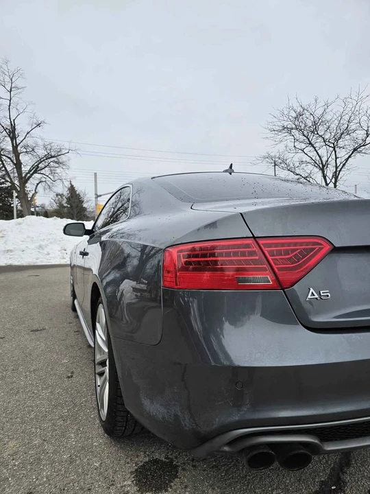 2015 Audi B8 A5 - Image 5 of 20
