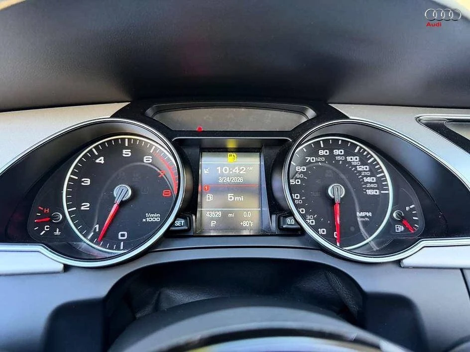 2015 Audi B8 A5 - Image 16 of 20