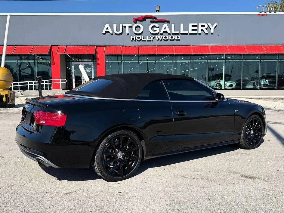 2015 Audi B8 A5 - Image 11 of 20