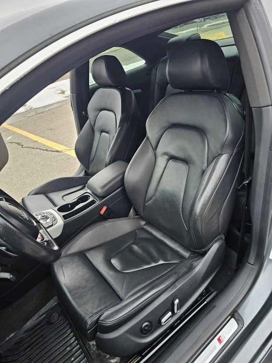 2015 Audi B8 A5 - Image 11 of 20