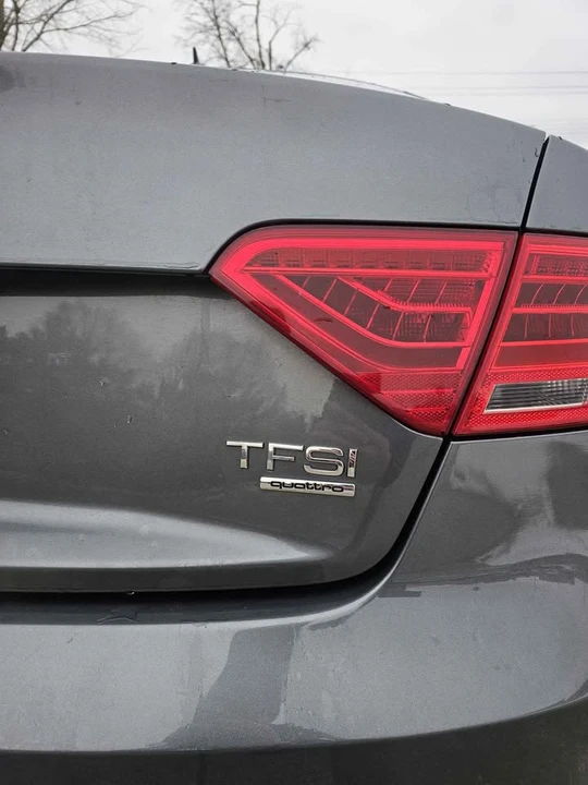 2015 Audi B8 A5 - Image 9 of 20