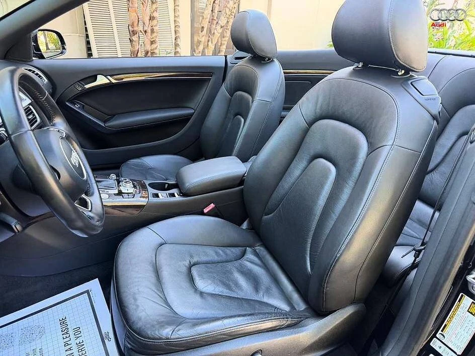 2015 Audi B8 A5 - Image 20 of 20