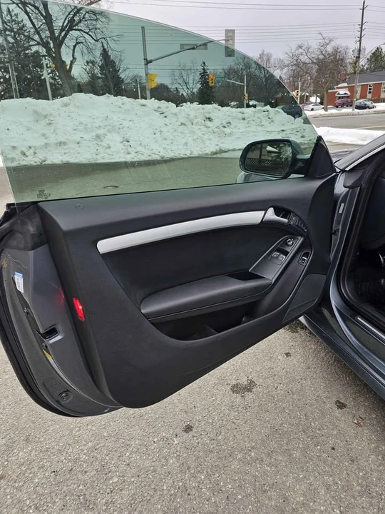 2015 Audi B8 A5 - Image 18 of 20