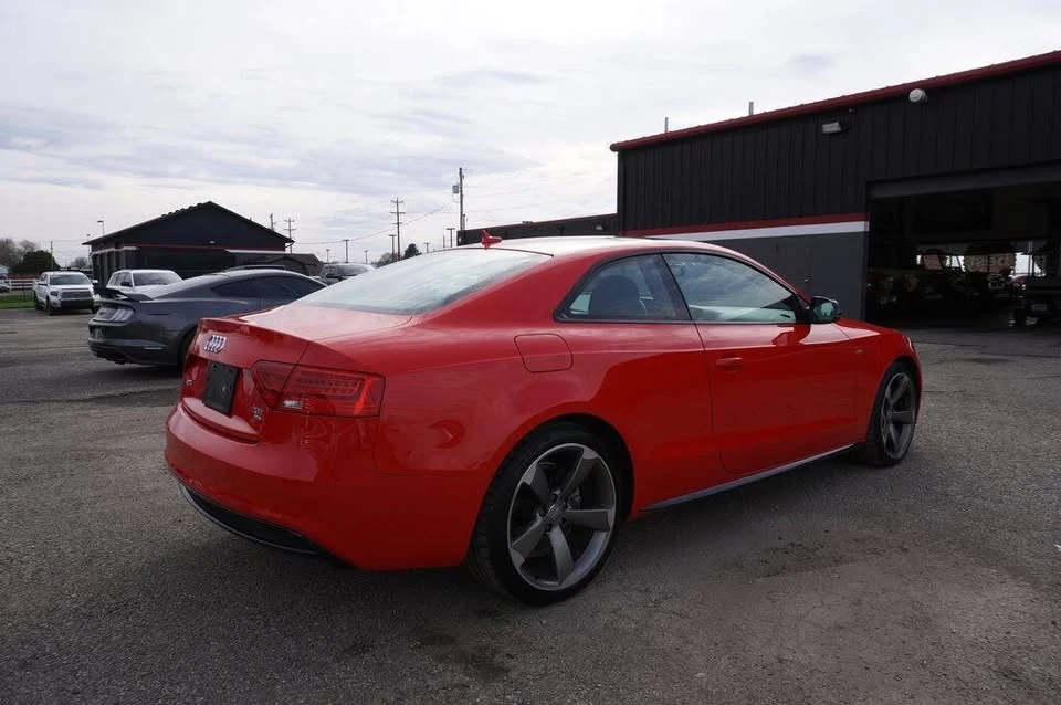 2015 Audi B8 A5 - Image 5 of 9