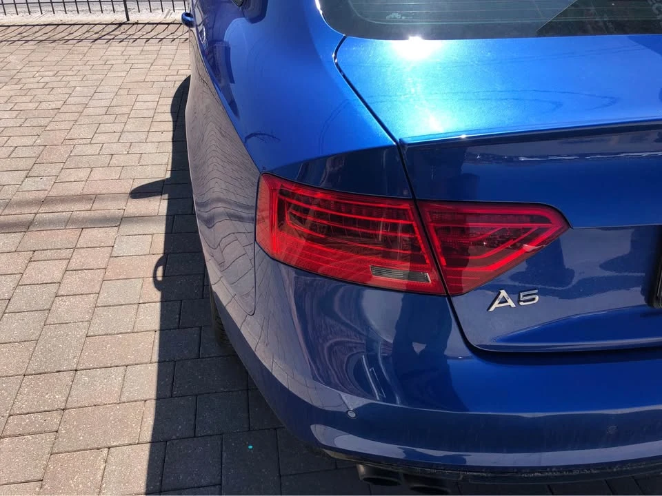 2015 Audi B8 A5 - Image 3 of 8