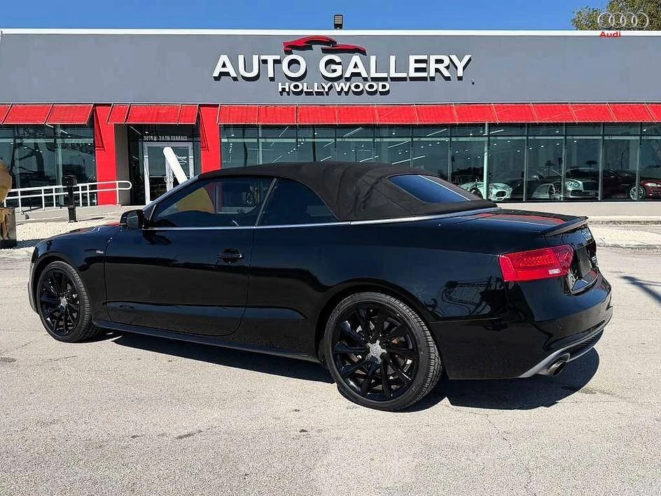2015 Audi B8 A5 - Image 10 of 20