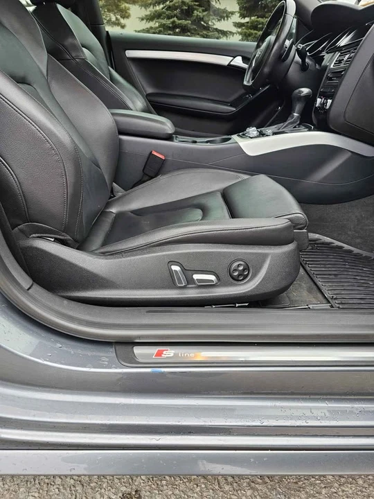 2015 Audi B8 A5 - Image 13 of 20
