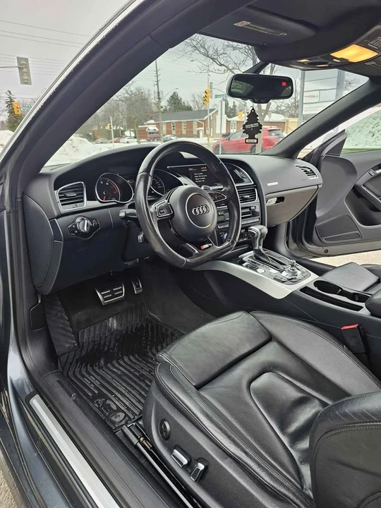 2015 Audi B8 A5 - Image 20 of 20