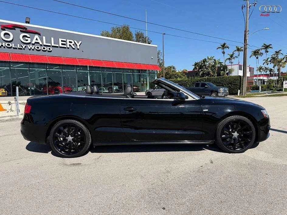 2015 Audi B8 A5 - Image 14 of 20