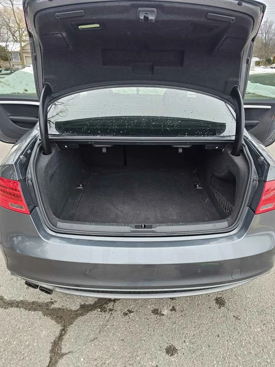 2015 Audi B8 A5 - Image 15 of 20