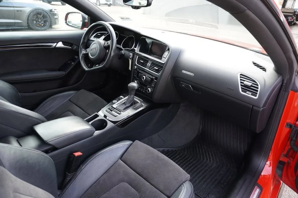 2015 Audi B8 A5 - Image 6 of 9