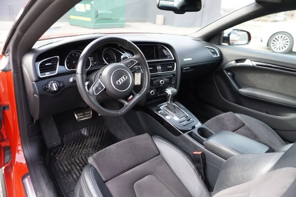 2015 Audi B8 A5 - Image 3 of 9