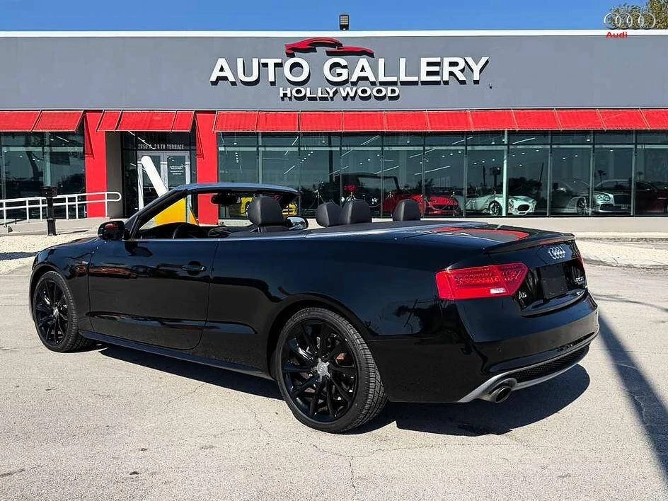 2015 Audi B8 A5 - Image 4 of 20
