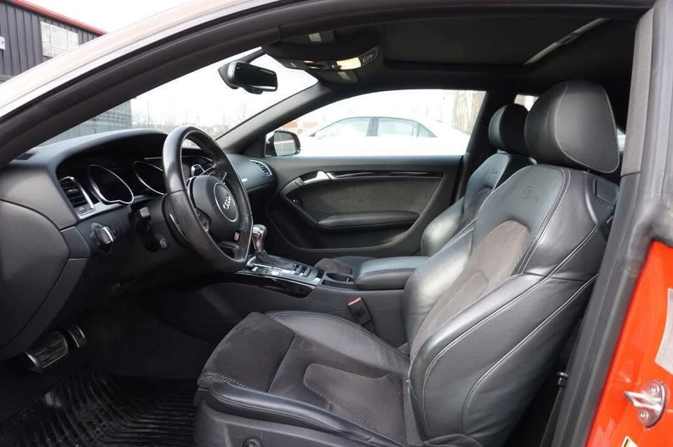 2015 Audi B8 A5 - Image 2 of 9