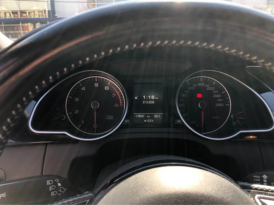 2015 Audi B8 A5 - Image 8 of 8