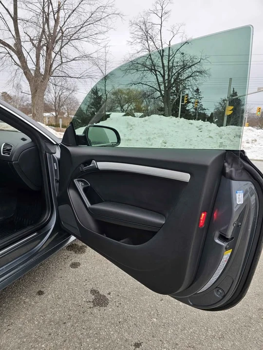 2015 Audi B8 A5 - Image 19 of 20