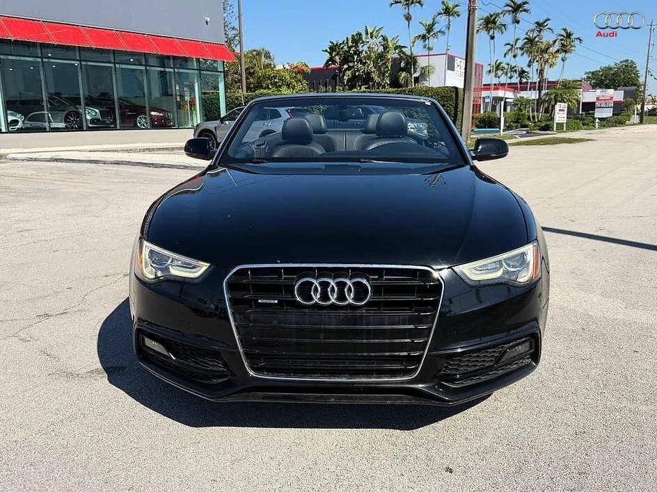 2015 Audi B8 A5 - Image 8 of 20