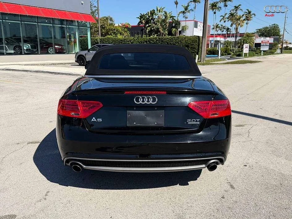 2015 Audi B8 A5 - Image 9 of 20