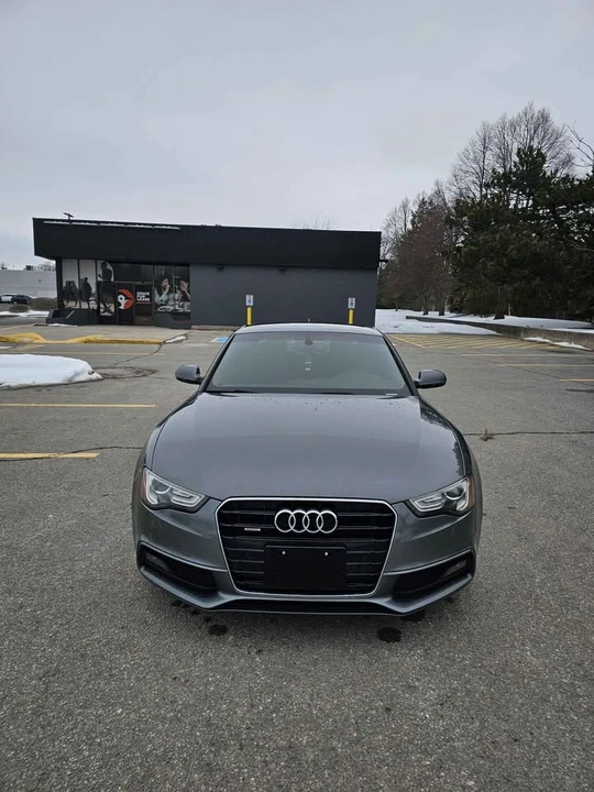 2015 Audi B8 A5 - Image 2 of 20