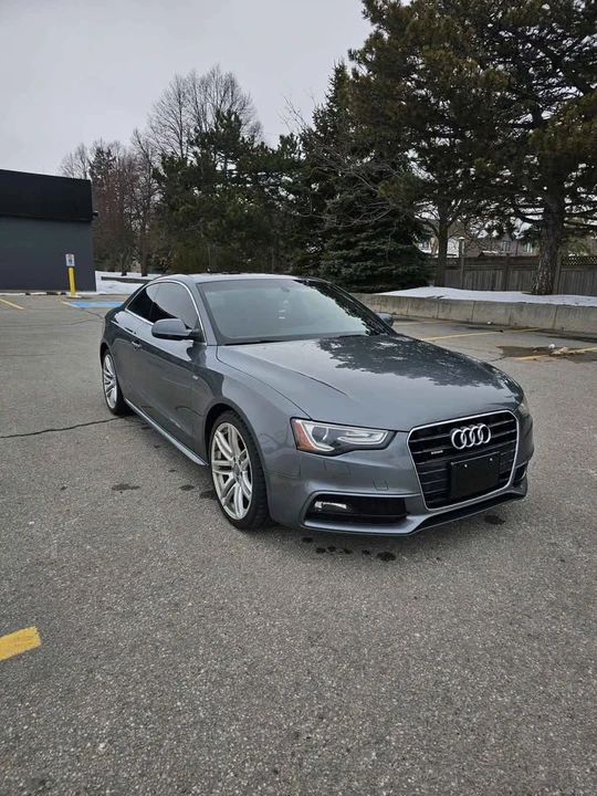2015 Audi B8 A5 - Image 4 of 20