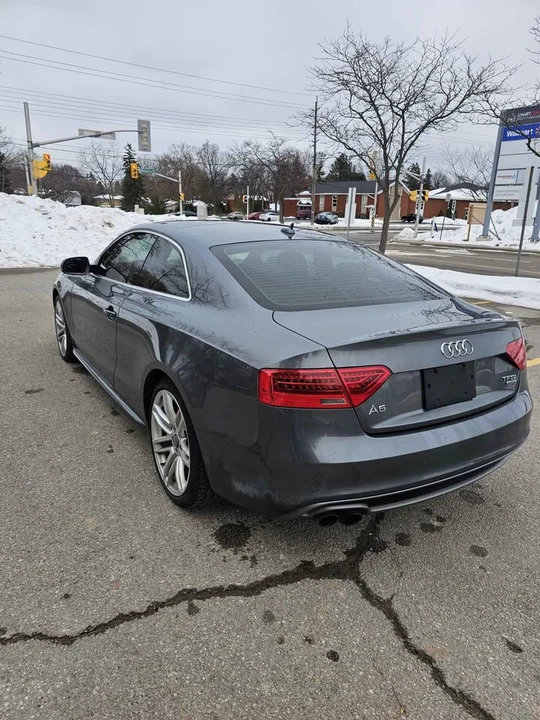 2015 Audi B8 A5 - Image 6 of 20