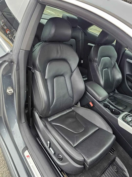 2015 Audi B8 A5 - Image 12 of 20