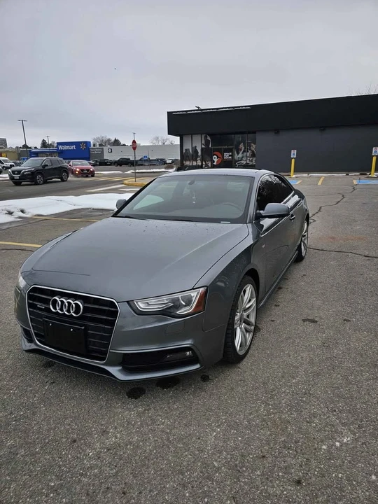 2015 Audi B8 A5 - Image 3 of 20